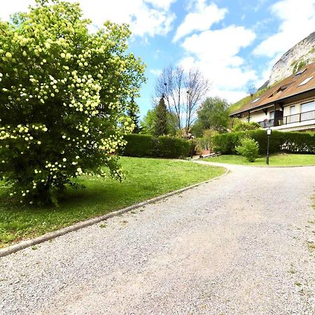 Appartement 3* Avec Balcon, Piscine Et Lac A Proximite, Activites Diverses - Fr-1-432-4 Annecy Ngoại thất bức ảnh