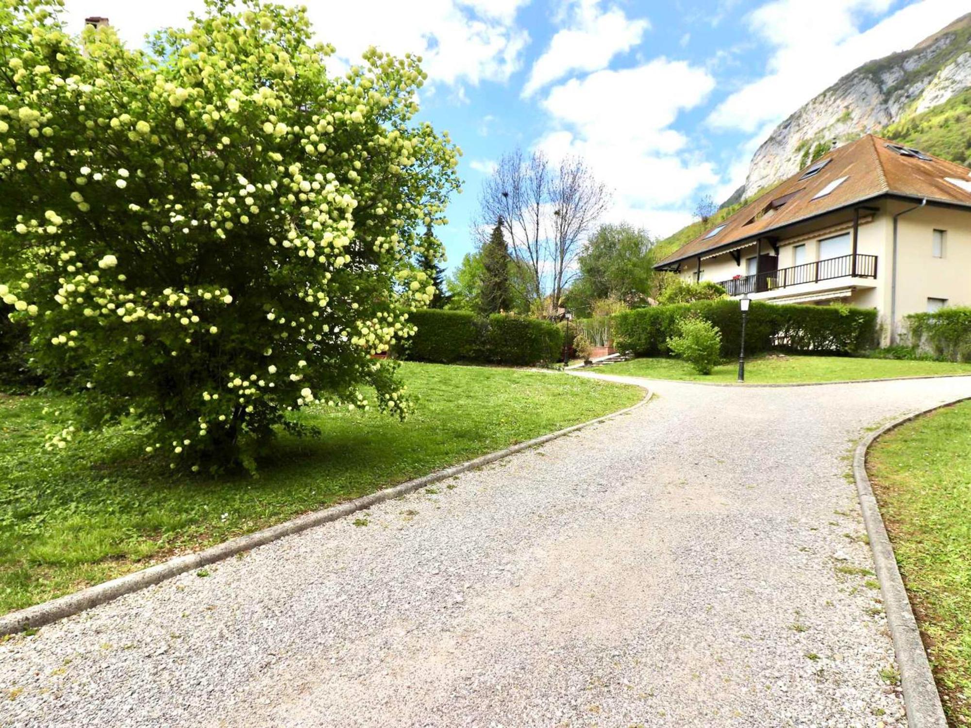 Appartement 3* Avec Balcon, Piscine Et Lac A Proximite, Activites Diverses - Fr-1-432-4 Annecy Ngoại thất bức ảnh