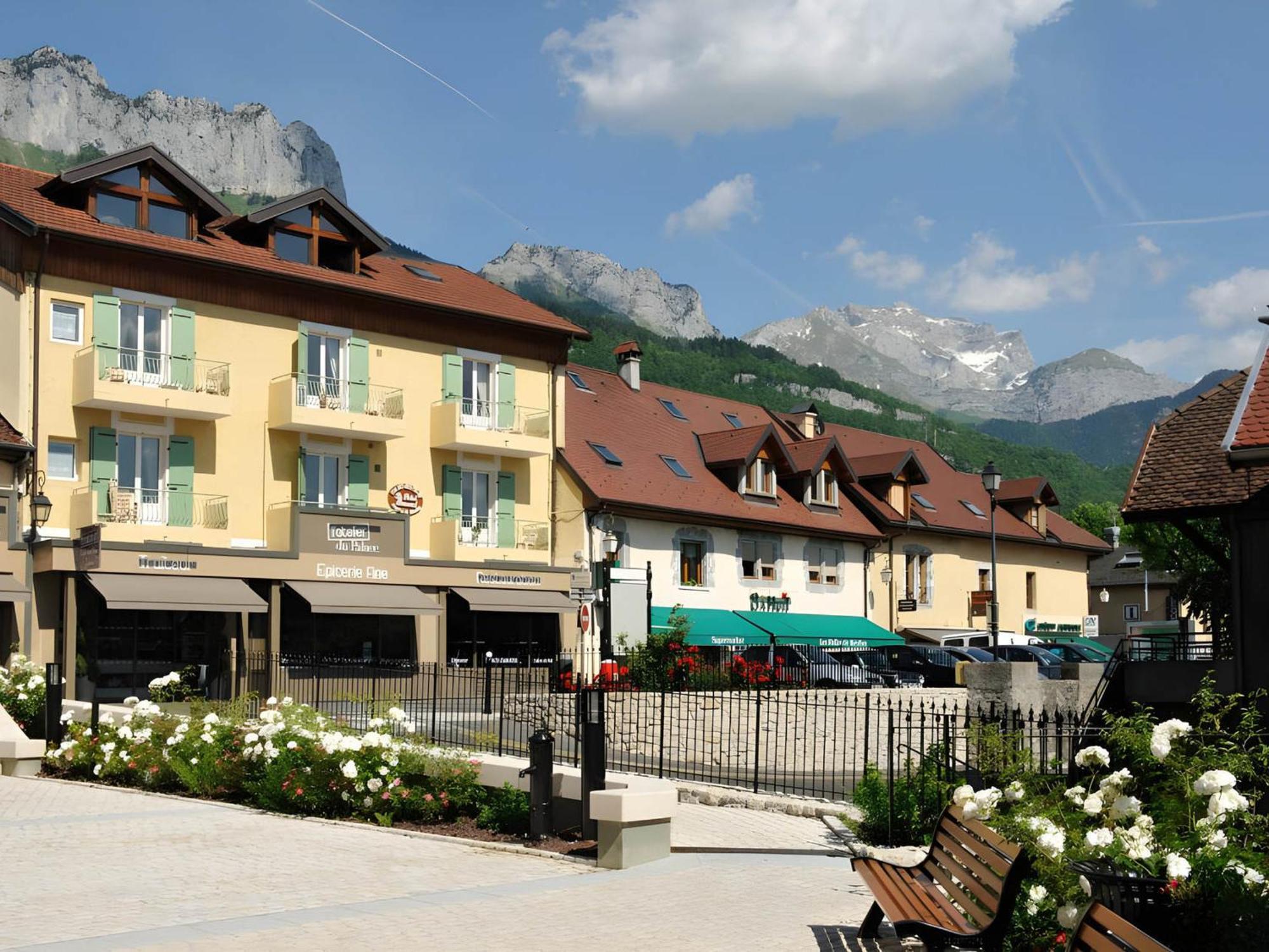 Appartement 3* Avec Balcon, Piscine Et Lac A Proximite, Activites Diverses - Fr-1-432-4 Annecy Ngoại thất bức ảnh