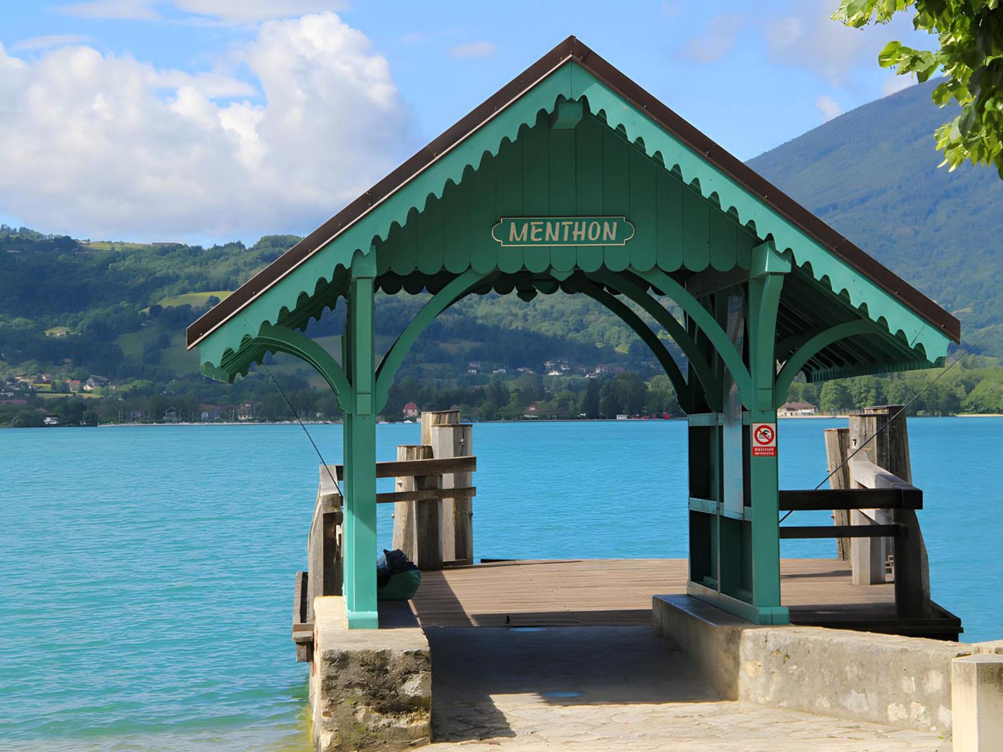 Appartement 3* Avec Balcon, Piscine Et Lac A Proximite, Activites Diverses - Fr-1-432-4 Annecy Ngoại thất bức ảnh