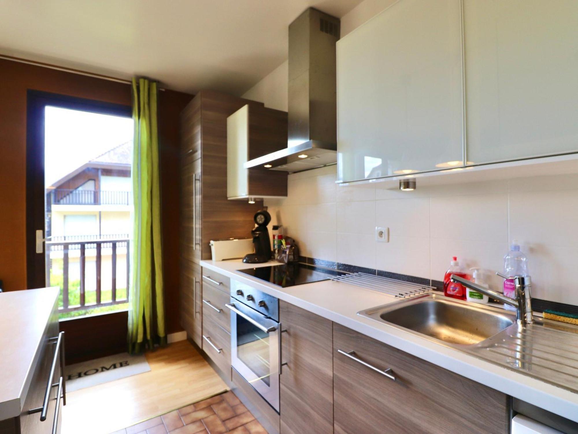 Appartement 3* Avec Balcon, Piscine Et Lac A Proximite, Activites Diverses - Fr-1-432-4 Annecy Ngoại thất bức ảnh