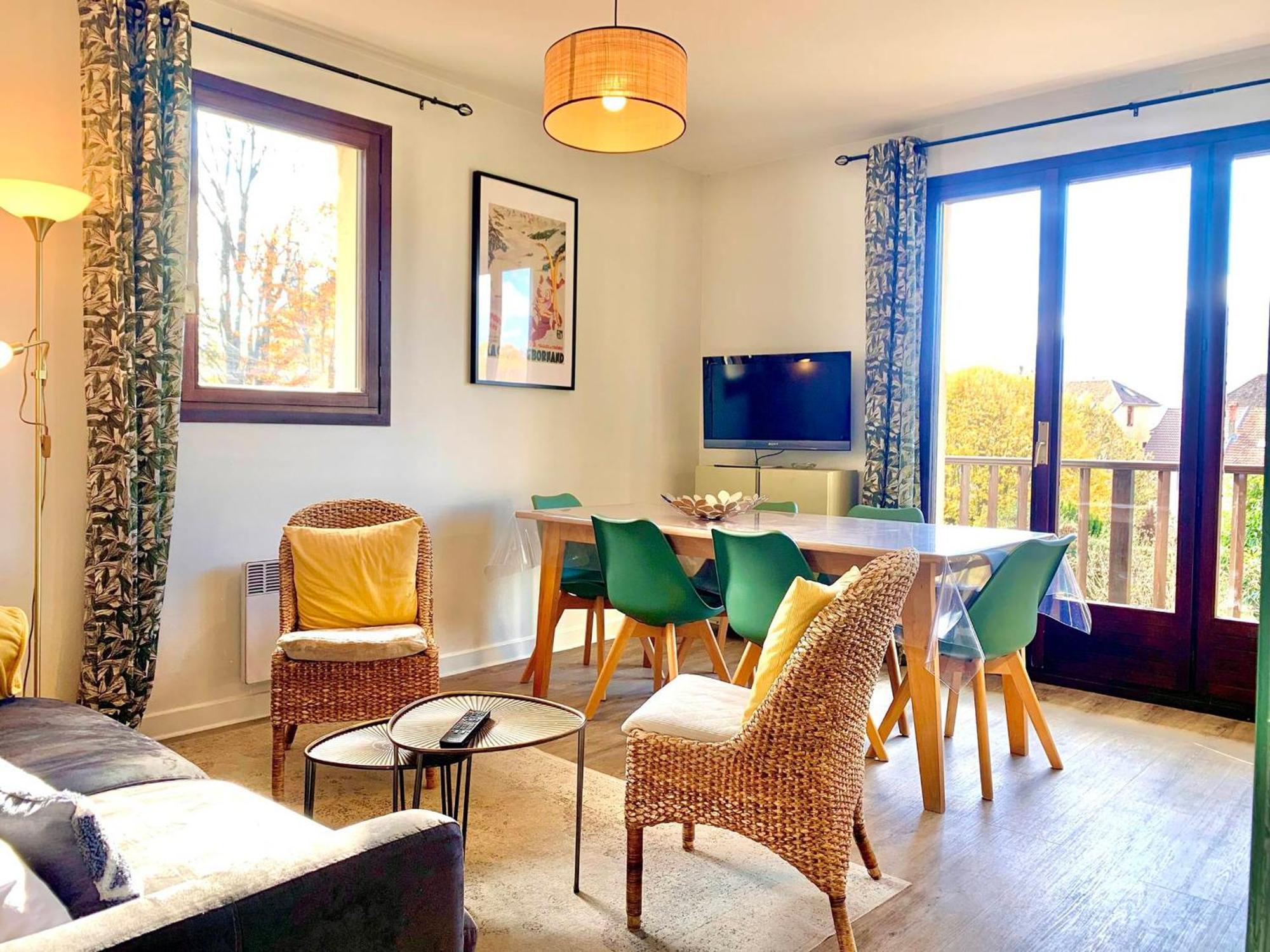 Appartement 3* Avec Balcon, Piscine Et Lac A Proximite, Activites Diverses - Fr-1-432-4 Annecy Ngoại thất bức ảnh
